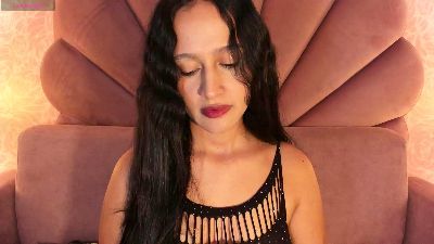 JoyceByers webcam model stream image