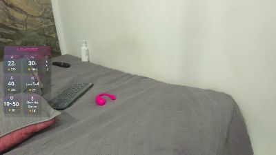 Wendy_Deiby webcam cam4 model stream image