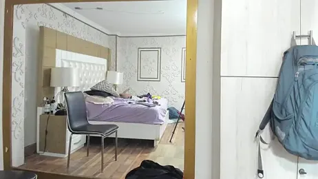 TaraaHot webcam model stream image