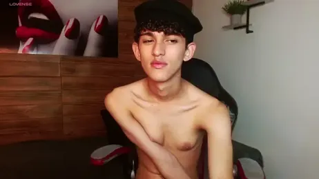 Michaelkoiv webcam model stream image