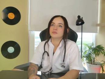 Gabymanson webcam model stream image