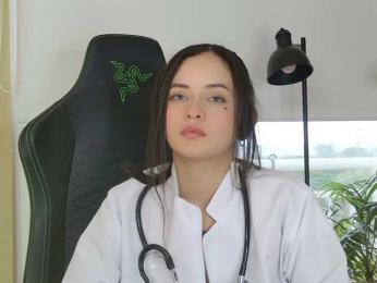 Gabymanson webcam model stream image