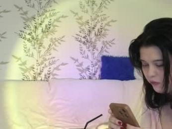 sherbru webcam chaturbate model stream image