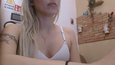 Piccolamamma webcam model stream image