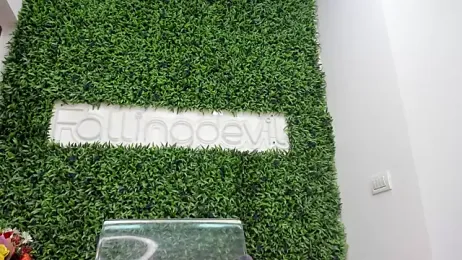 realhotfallingdevil webcam stripchat model stream image