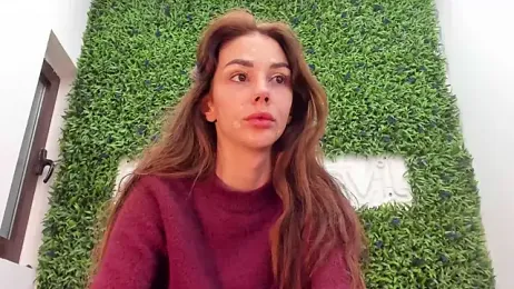 realhotfallingdevil webcam model stream image