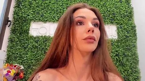 realhotfallingdevil webcam model stream image