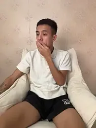 XiaoLin-01 webcam model stream image