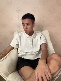 XiaoLin-01 webcam model stream image