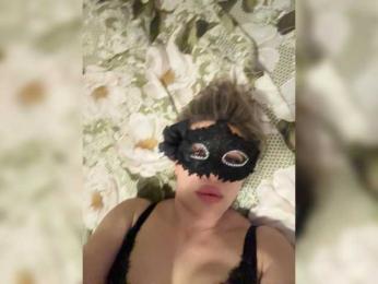 Natka34 webcam bongacams model stream image