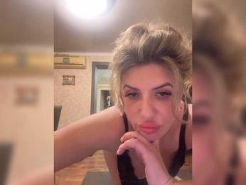 Natka34 webcam model stream image