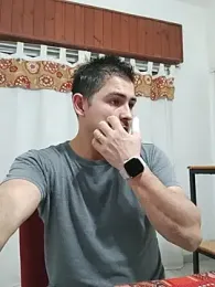 Bradd_32 webcam model stream image