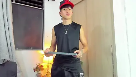 _CamiloBass webcam model stream image