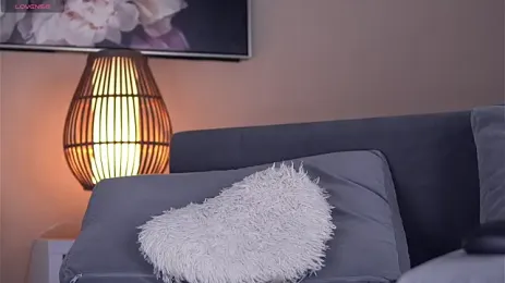 TSGisele webcam model stream image