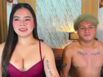 naughty_vince webcam chaturbate model stream image