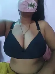 Samarya-78 webcam stripchat model stream image