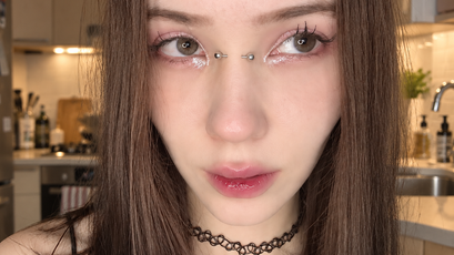 Maya webcam skyprivate model stream image