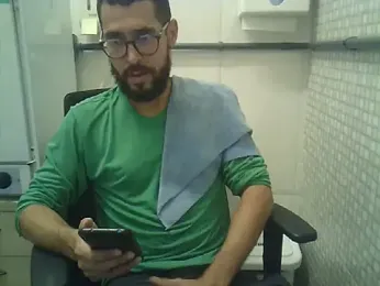 HS-hotsmile webcam model stream image