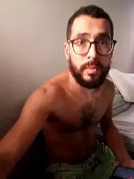 HS-hotsmile webcam model stream image