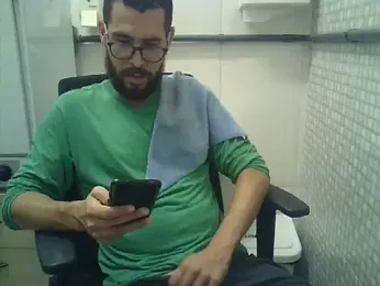 HS-hotsmile webcam model stream image