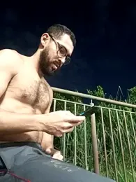 HS-hotsmile webcam model stream image