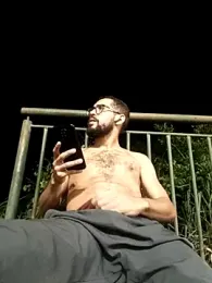 HS-hotsmile webcam model stream image