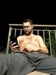 HS-hotsmile webcam model stream image