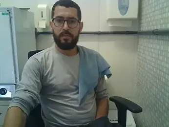 HS-hotsmile webcam model stream image