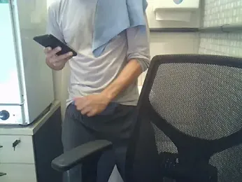 HS-hotsmile webcam model stream image