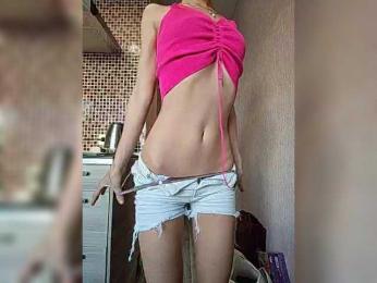 Hotpepper-Sweetpepper webcam bongacams model stream image
