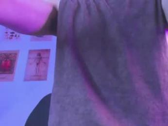 black_skull22 webcam chaturbate model stream image