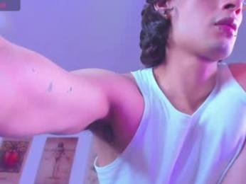 black_skull22 webcam model stream image