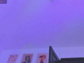 black_skull22 webcam model stream image