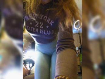 Want_me webcam model stream image
