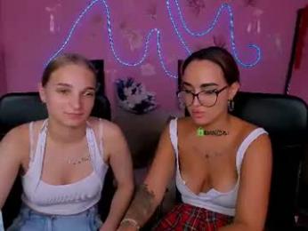 nikolo_rain webcam chaturbate model stream image