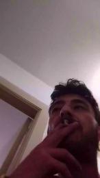 Xulazo_ webcam model stream image