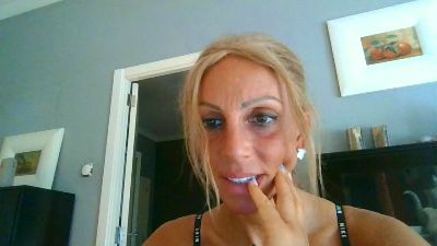 cari_guerrera webcam cam4 model stream image