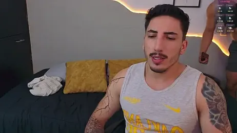 dylanspencer28 webcam model stream image