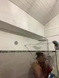 Axel_black10 webcam model stream image