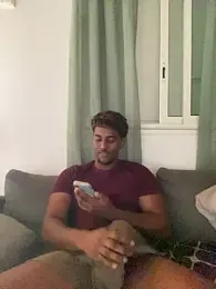 Axel_black10 webcam stripchat model stream image