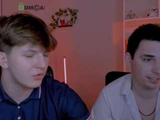 travis-wolf webcam model stream image