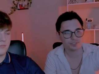 travis-wolf webcam model stream image