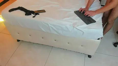 AbbyLoius webcam model stream image