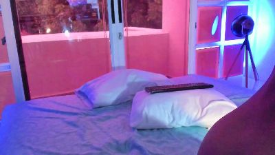 itsvanesa webcam model stream image