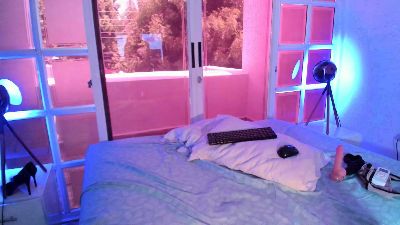 itsvanesa webcam model stream image