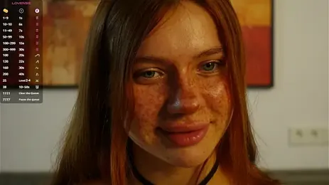 Killy_Merrot webcam model stream image
