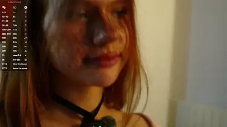 Killy_Merrot webcam model stream image