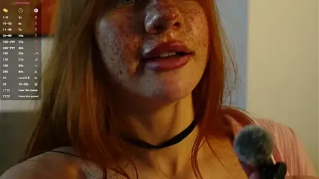 Killy_Merrot webcam preview