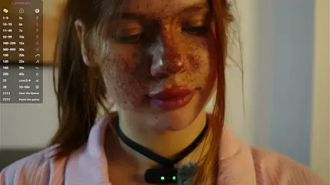 Killy_Merrot webcam model stream image