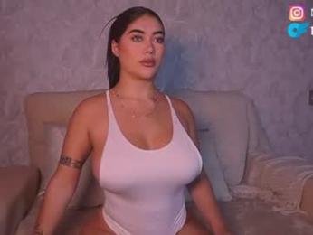 maquiii webcam chaturbate model stream image